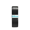 Grip tape de base Wilson  Shock Shield Hyb Padel Black