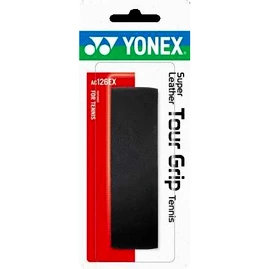 Grip tape de base Yonex Leather Tour Grip AC126T