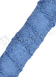 Grip tape en tissu éponge Victor Blue