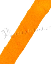 Grip tape en tissu éponge Victor Orange