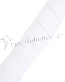 Grip tape en tissu éponge Victor White