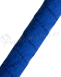 Grip tape en tissu éponge Yonex Towel Grip Blue