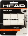 Grip tape supérieur Head  Prime Pro White