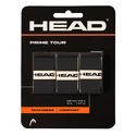 Grip tape supérieur Head  Prime Tour 3x Black