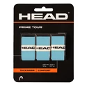 Grip tape supérieur Head  Prime Tour 3x Blue