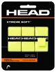 Grip tape supérieur Head  Xtreme Soft Yellow