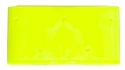 Grip tape supérieur Head  Xtreme Soft Yellow