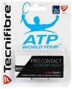 Grip tape supérieur Tecnifibre ATP Pro Contact White