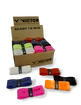 Grip tape supérieur Victor  Overgrip Pro (1 Pack) Pink