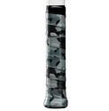Grip tape supérieur Wilson  Wilson Camo Overgrip Black
