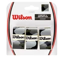 Grip tape supérieur Wilson  Wilson Camo Overgrip Black