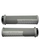 Grips PEATY'S  Monarch knurl thick slate (pgm-knl-thk-slt-20)