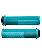 Grips PEATY'S  Monarch knurl thick turquoise (pgm-knl-thk-trq-20)