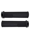 Grips PEATY'S  Monarch knurl thin black (pgm-knl-thn-blk-20)