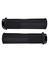 Grips PEATY'S  Monarch mushroom thick black (pgm-msh-thk-blk-20)