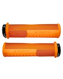 Grips PEATY'S Monarch mushroom thick mango (pgm-msh-thk-mng-20)
