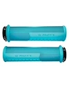 Grips PEATY'S  Monarch mushroom thick turquoise (pgm-msh-thk-trq-20)