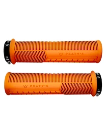 Grips PEATY'S Monarch mushroom thin mango (pgm-msh-thk-mng-20)