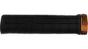 Grips Race Face  Getta, 33mm, černo-bronzové