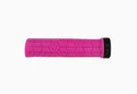 Grips Race Face  GETTA, 33mm, magenta/černá