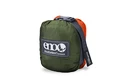 Hamac Eno  DoubleNest Olive/Orange