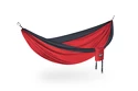 Hamac Eno  DoubleNest Red/Charcoal