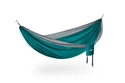 Hamac Eno  DoubleNest Seafoam/Grey