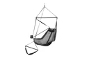 Hamac Eno  Lounger Hanging Chair Grey/Charcoal