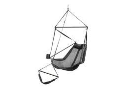 Hamac Eno Lounger Hanging Chair Grey/Charcoal