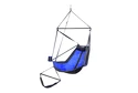 Hamac Eno  Lounger Hanging Chair Royal/Charcoal