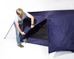 Hamac Eno  Nomad Hammock Stand Royal/Charcoal