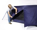 Hamac Eno  Nomad Hammock Stand Royal/Charcoal