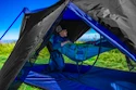 Hamac Eno  Nomad Hammock Stand Royal/Charcoal
