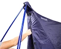 Hamac Eno  Nomad Hammock Stand Royal/Charcoal