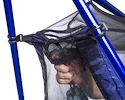 Hamac Eno  Nomad Hammock Stand Royal/Charcoal