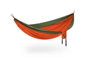 Hamac Eno  SingleNest Orange/Olive