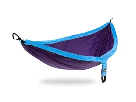 Hamac Eno SingleNest Purple/Teal