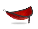 Hamac Eno  SingleNest Red/Charcoal