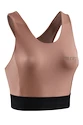 Haut pour femme CEP  Training Crop Top Rose XL