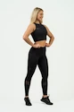Haut pour femme Nebbia Intense Women's Compression Push-Up Top Mesh 842 Gold