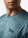 Helly Hansen  Verglas Go T-Shirt North Teal Blue