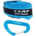 Heures d'ouverture Camp  Alp Race