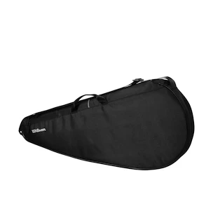 Housse de raquette de tennis Wilson RF Racquet Cover Black