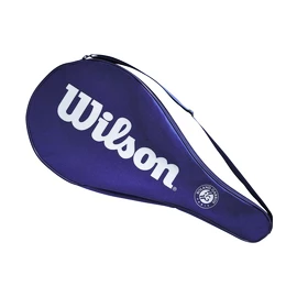 Housse de raquette de tennis Wilson Roland Garros Full Racket Cover