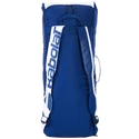 Housse de raquettes Babolat  BackRack 2 Blue/White