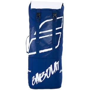 Housse de raquettes Babolat  BackRack 2 Blue/White