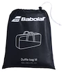 Housse de raquettes Babolat  Duffle M Classic Black 2020