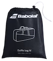 Housse de raquettes Babolat  Duffle M Classic Black 2020