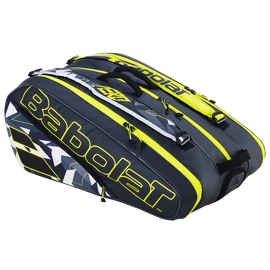 Housse de raquettes Babolat Pure Aero Racket Holder X12 2023