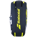 Housse de raquettes Babolat  Pure Aero Racket Holder X6 2023